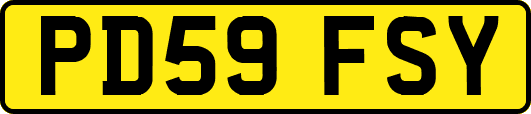 PD59FSY