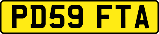 PD59FTA