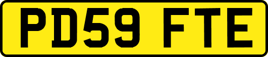 PD59FTE