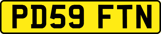 PD59FTN