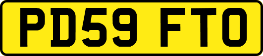 PD59FTO