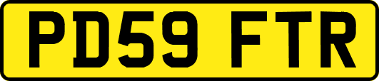 PD59FTR