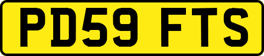 PD59FTS