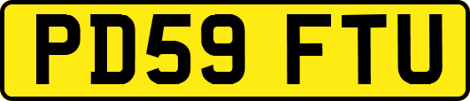 PD59FTU
