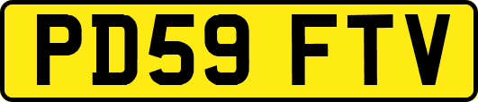 PD59FTV