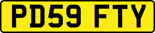 PD59FTY