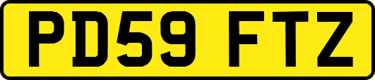 PD59FTZ