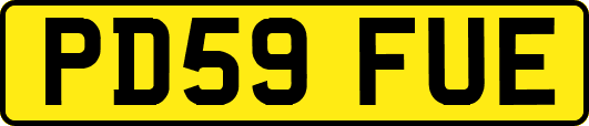 PD59FUE
