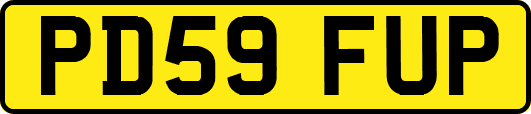 PD59FUP