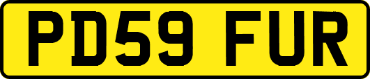 PD59FUR