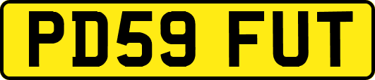 PD59FUT
