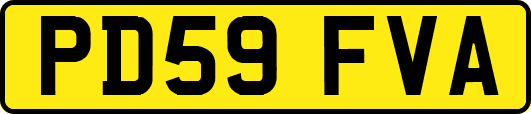 PD59FVA