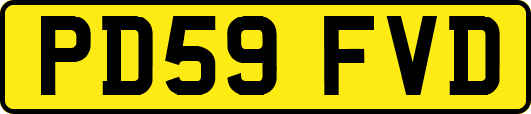 PD59FVD