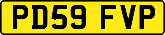 PD59FVP
