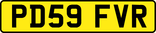 PD59FVR