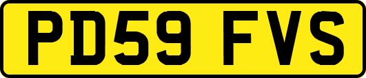PD59FVS