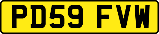 PD59FVW
