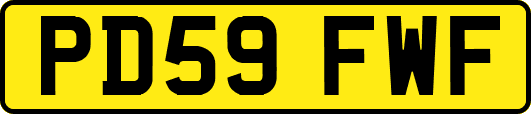 PD59FWF