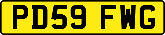 PD59FWG