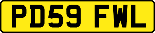 PD59FWL