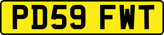 PD59FWT