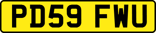 PD59FWU