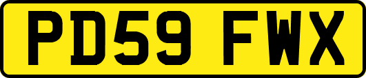 PD59FWX
