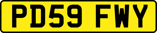 PD59FWY