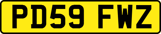 PD59FWZ