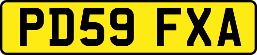 PD59FXA