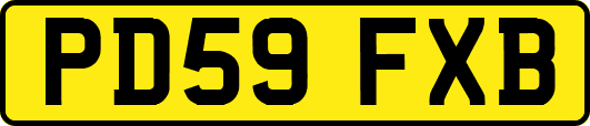 PD59FXB