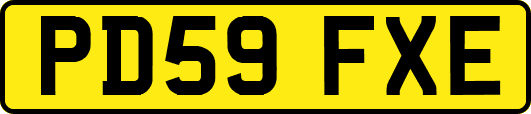 PD59FXE