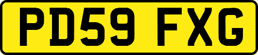 PD59FXG
