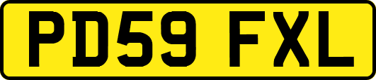 PD59FXL
