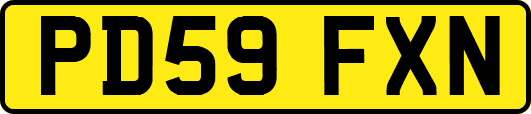 PD59FXN