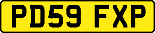 PD59FXP