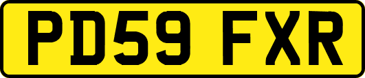 PD59FXR