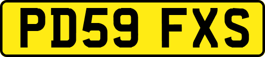 PD59FXS