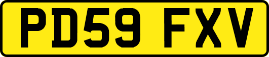 PD59FXV
