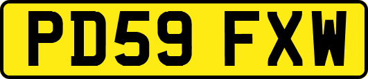 PD59FXW