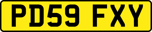 PD59FXY