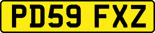 PD59FXZ