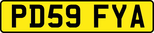 PD59FYA