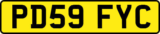 PD59FYC