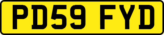 PD59FYD