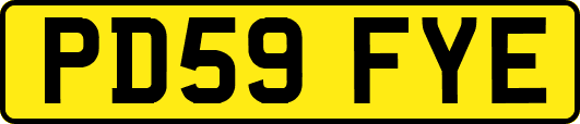 PD59FYE