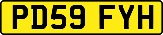 PD59FYH