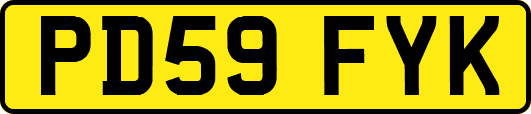 PD59FYK
