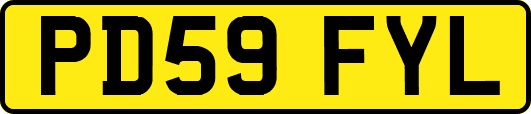 PD59FYL
