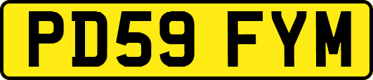 PD59FYM